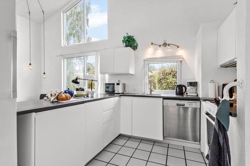 Foto von Ferienhaus VE54 in Øer - Ebeltoft - Ostjütland