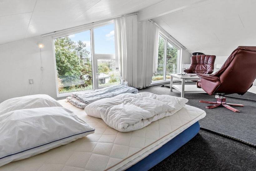 Foto von Ferienhaus VE54 in Øer - Ebeltoft - Ostjütland
