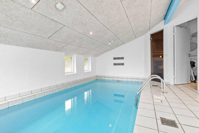 Foto von Ferienhaus VE54 in Øer - Ebeltoft - Ostjütland