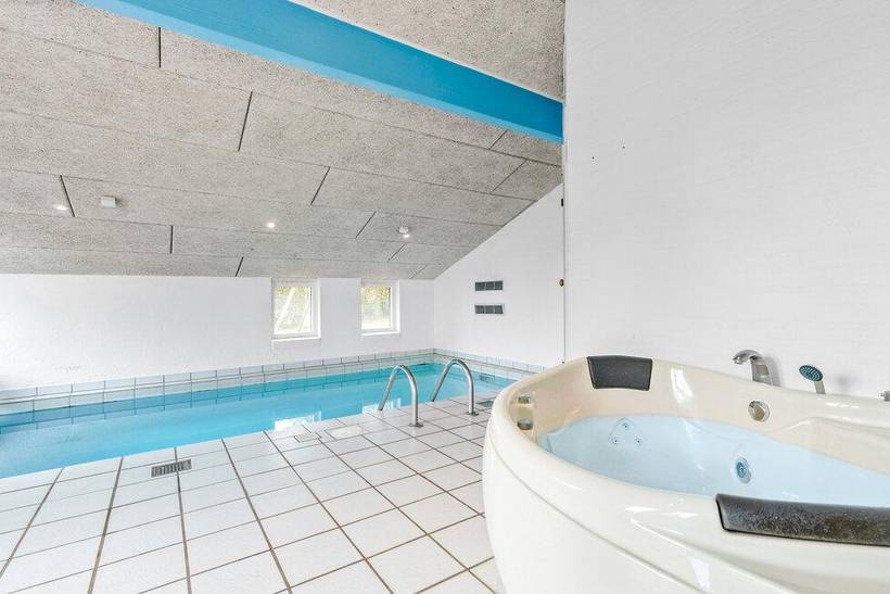 Foto von Ferienhaus VE54 in Øer - Ebeltoft - Ostjütland