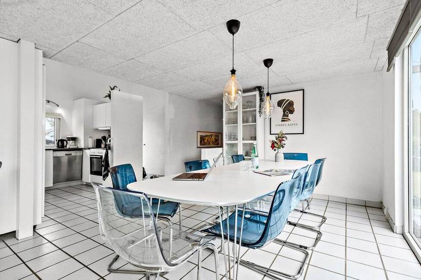 Foto von Ferienhaus VE54 in Øer - Ebeltoft - Ostjütland