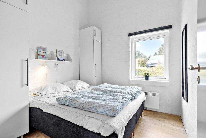 Foto von Ferienhaus VE54 in Øer - Ebeltoft - Ostjütland