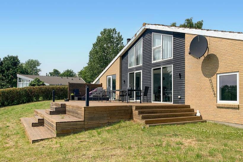 Foto von Ferienhaus VE54 in Øer - Ebeltoft - Ostjütland