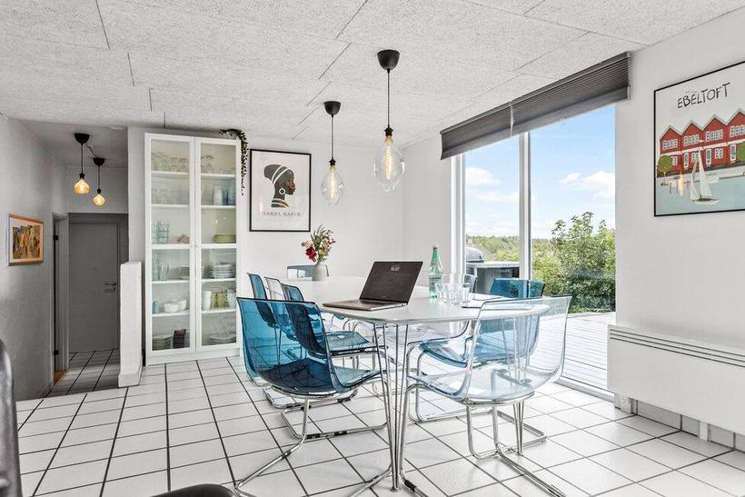 Foto von Ferienhaus VE54 in Øer - Ebeltoft - Ostjütland