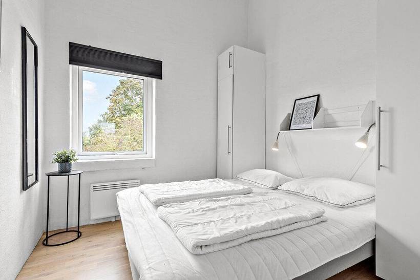Foto von Ferienhaus VE54 in Øer - Ebeltoft - Ostjütland