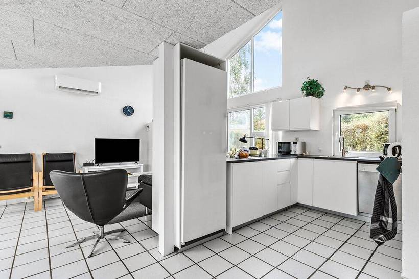 Foto von Ferienhaus VE54 in Øer - Ebeltoft - Ostjütland