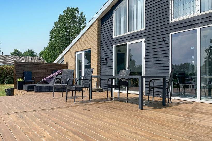 Foto von Ferienhaus VE54 in Øer - Ebeltoft - Ostjütland