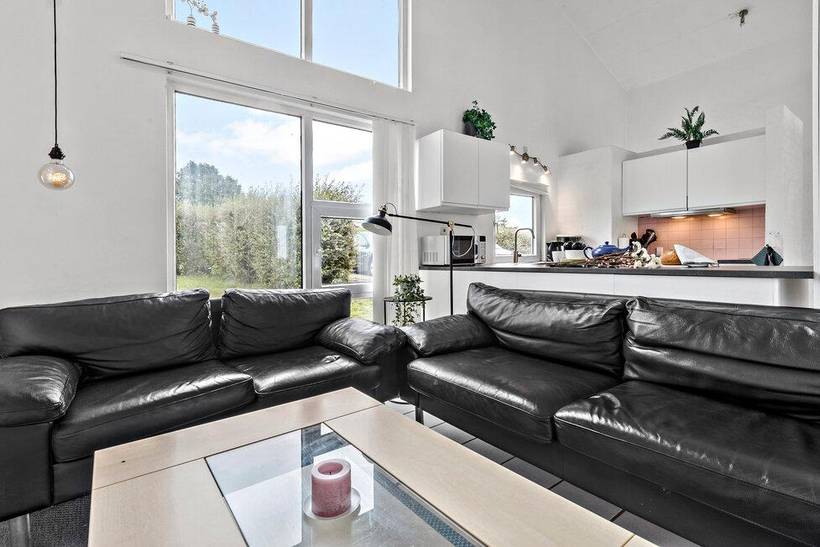 Foto von Ferienhaus VE54 in Øer - Ebeltoft - Ostjütland