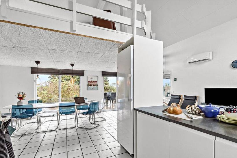 Foto von Ferienhaus VE54 in Øer - Ebeltoft - Ostjütland