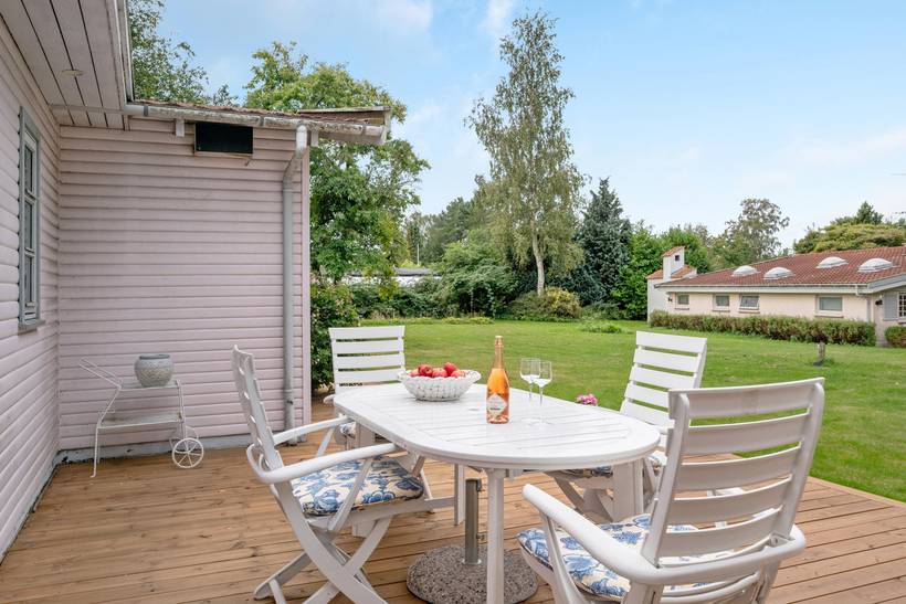Foto von Ferienhaus VE59 in Dronningmølle - Nordseeland