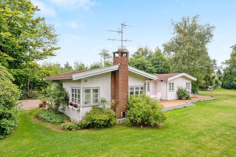 Foto von Ferienhaus VE59 in Dronningmølle - Nordseeland