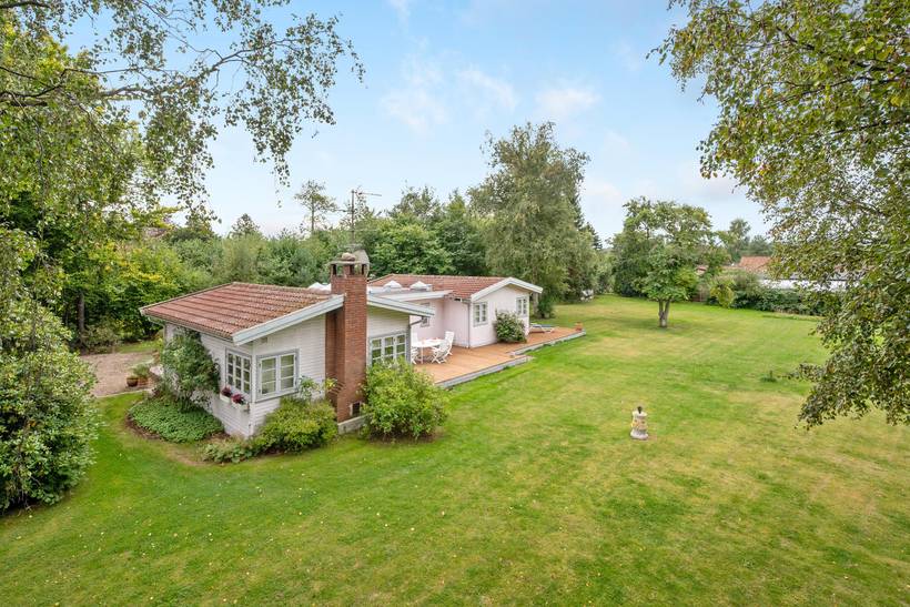 Foto von Ferienhaus VE59 in Dronningmølle - Nordseeland