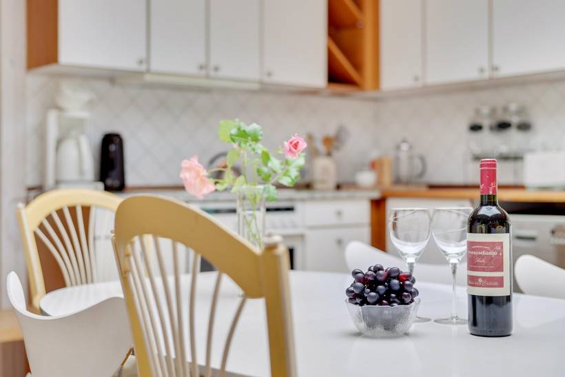Foto von Ferienhaus VE59 in Dronningmølle - Nordseeland