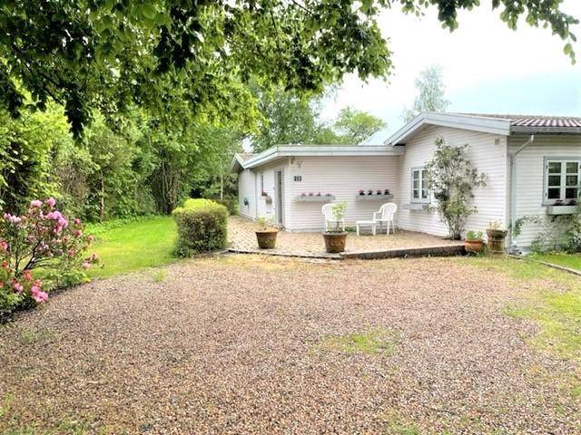 Foto von Ferienhaus VE59 in Dronningmølle - Nordseeland