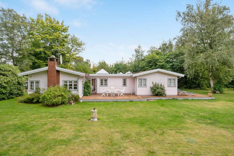 Foto von Ferienhaus VE59 in Dronningmølle - Nordseeland