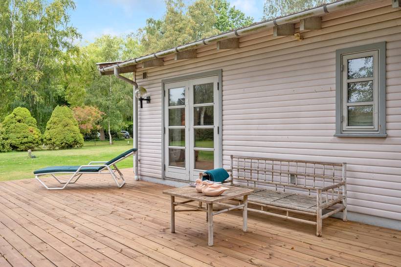 Foto von Ferienhaus VE59 in Dronningmølle - Nordseeland