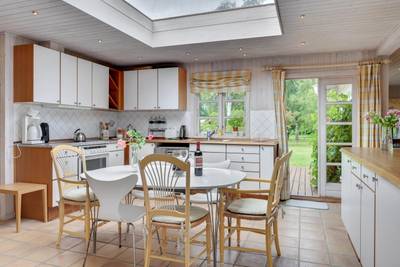 Vorschaubild von Ferienhaus VE59 in Dronningmølle - Nordseeland