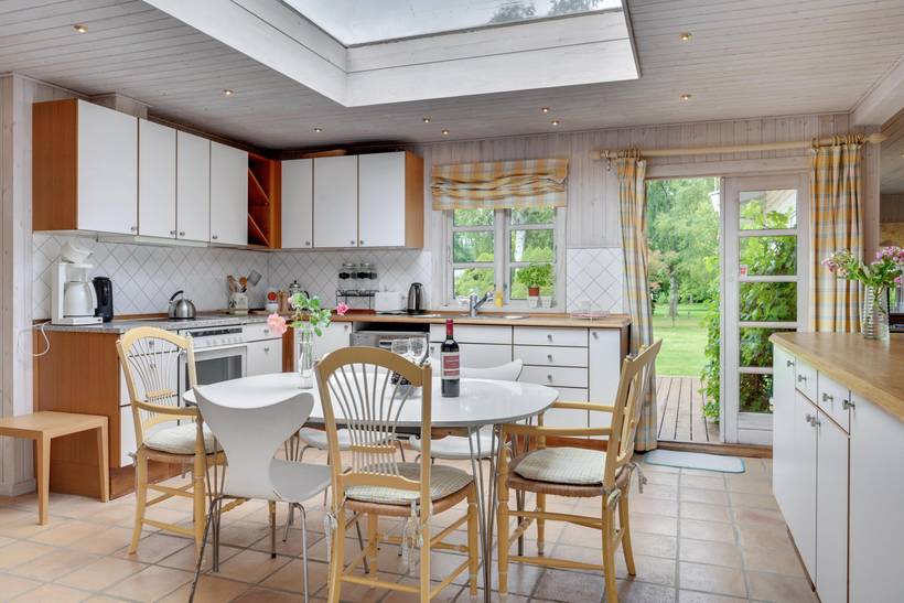Foto von Ferienhaus VE59 in Dronningmølle - Nordseeland