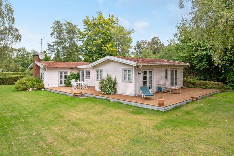 Foto von Ferienhaus VE59 in Dronningmølle - Nordseeland