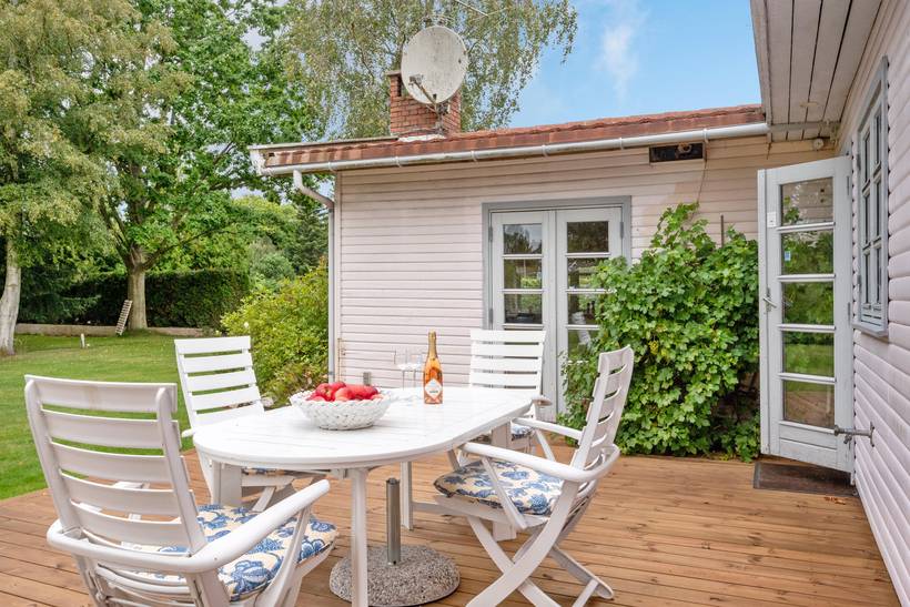 Foto von Ferienhaus VE59 in Dronningmølle - Nordseeland
