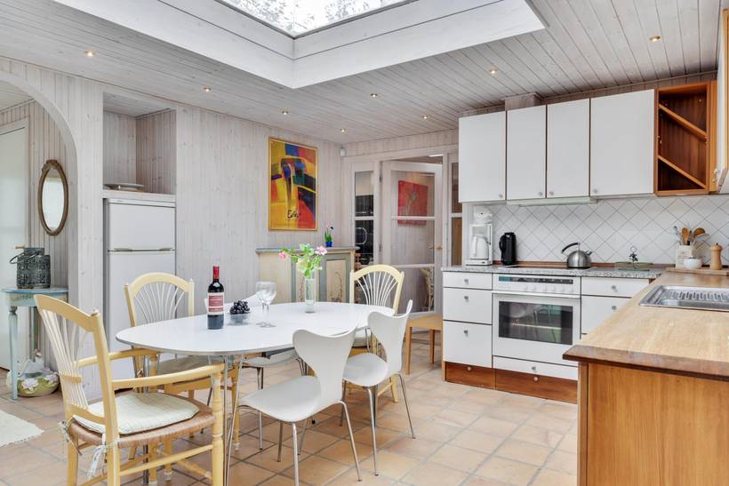 Foto von Ferienhaus VE59 in Dronningmølle - Nordseeland