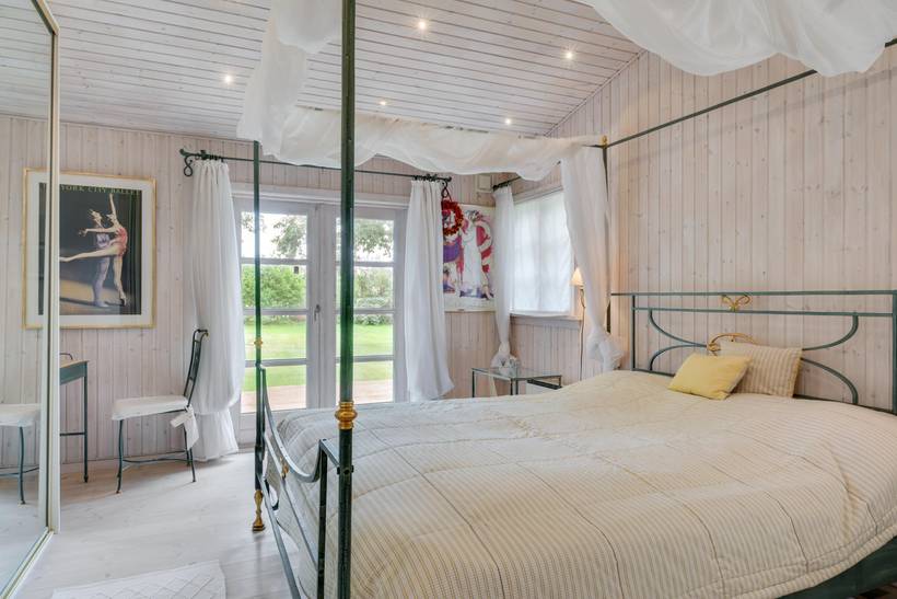 Foto von Ferienhaus VE59 in Dronningmølle - Nordseeland
