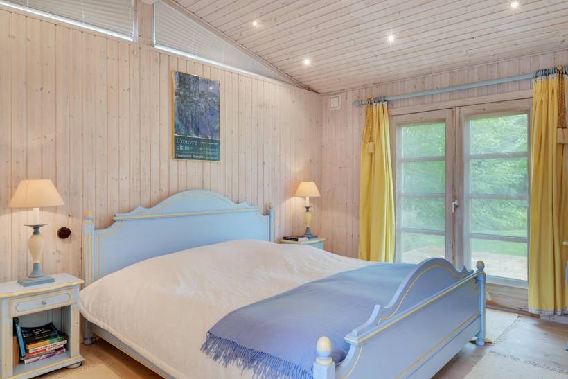 Foto von Ferienhaus VE59 in Dronningmølle - Nordseeland