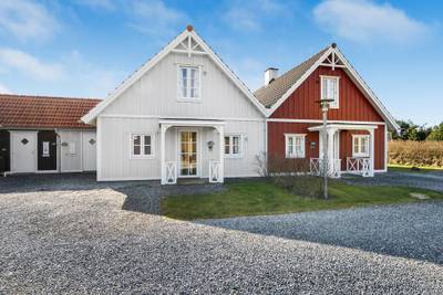 Vorschaubild von Ferienhaus VE61 in Blåvand - Westjütland