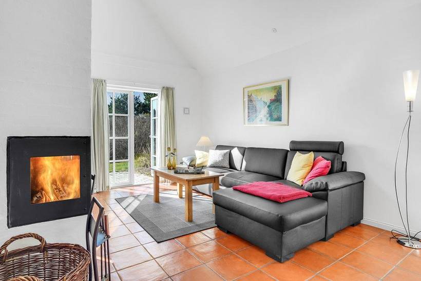 Foto von Ferienhaus VE61 in Blåvand - Westjütland