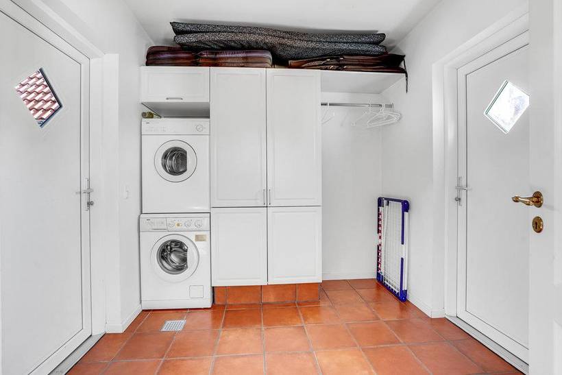 Foto von Ferienhaus VE61 in Blåvand - Westjütland