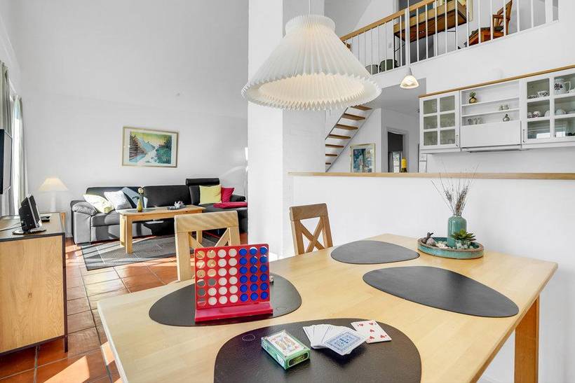 Foto von Ferienhaus VE61 in Blåvand - Westjütland