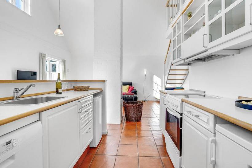 Foto von Ferienhaus VE61 in Blåvand - Westjütland