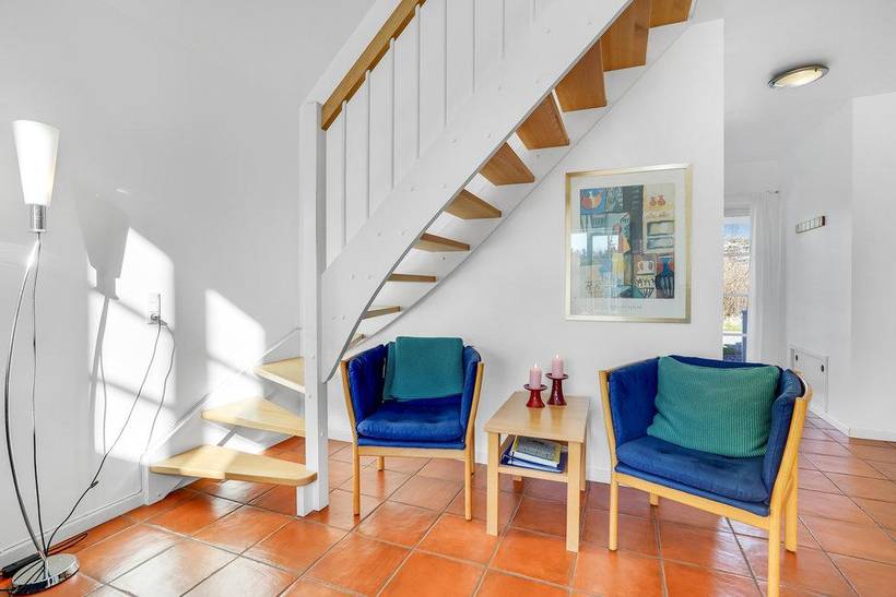 Foto von Ferienhaus VE61 in Blåvand - Westjütland