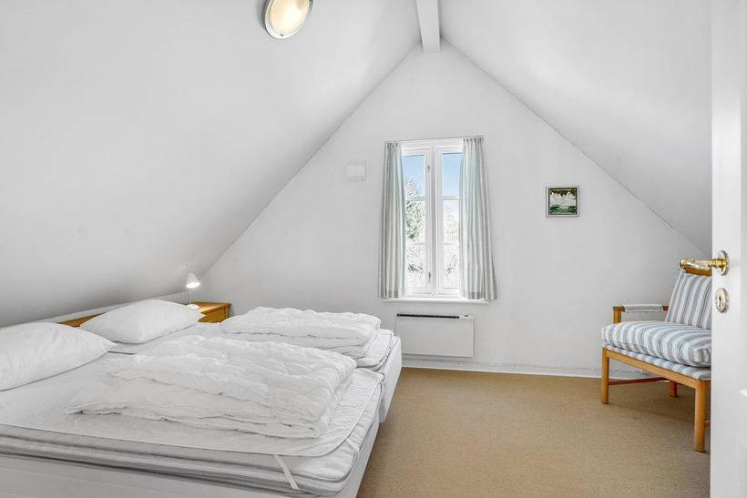 Foto von Ferienhaus VE61 in Blåvand - Westjütland