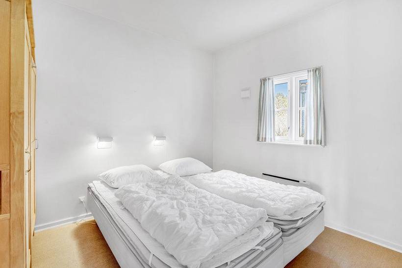Foto von Ferienhaus VE61 in Blåvand - Westjütland