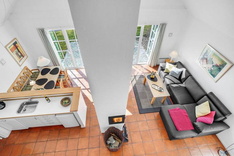 Foto von Ferienhaus VE61 in Blåvand - Westjütland