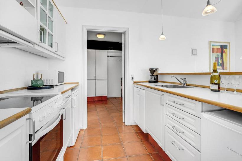 Foto von Ferienhaus VE61 in Blåvand - Westjütland