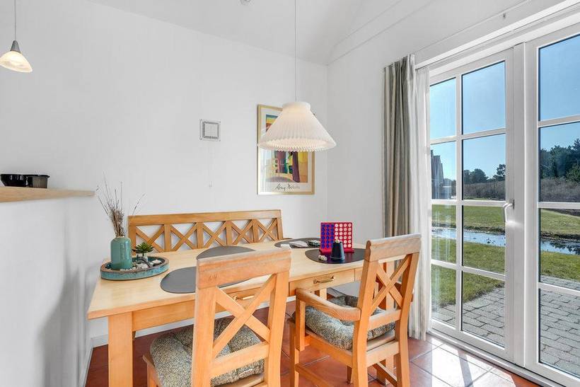 Foto von Ferienhaus VE61 in Blåvand - Westjütland