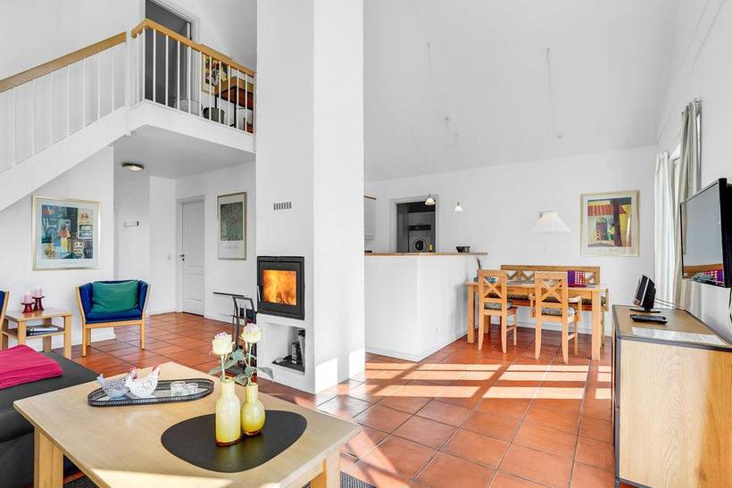 Foto von Ferienhaus VE61 in Blåvand - Westjütland