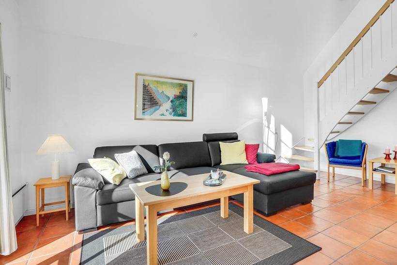 Foto von Ferienhaus VE61 in Blåvand - Westjütland