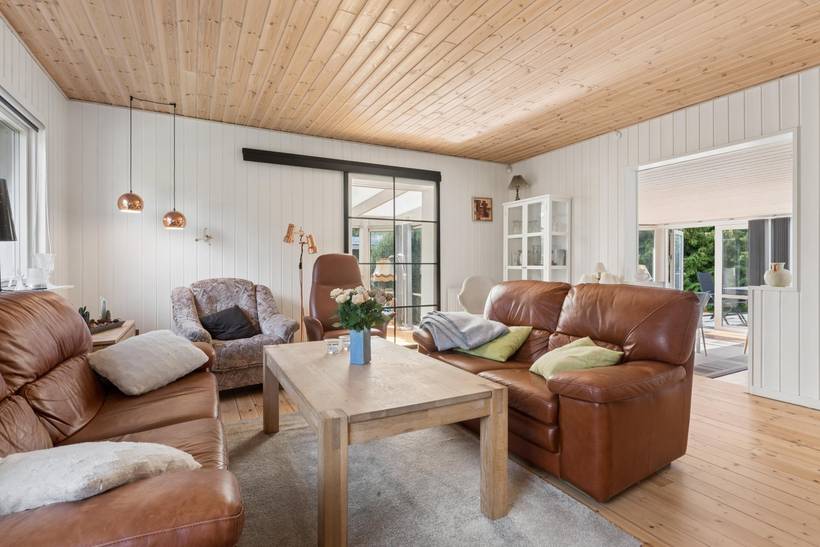 Foto von Ferienhaus VE64 in Sejerø Bugt - Westseeland