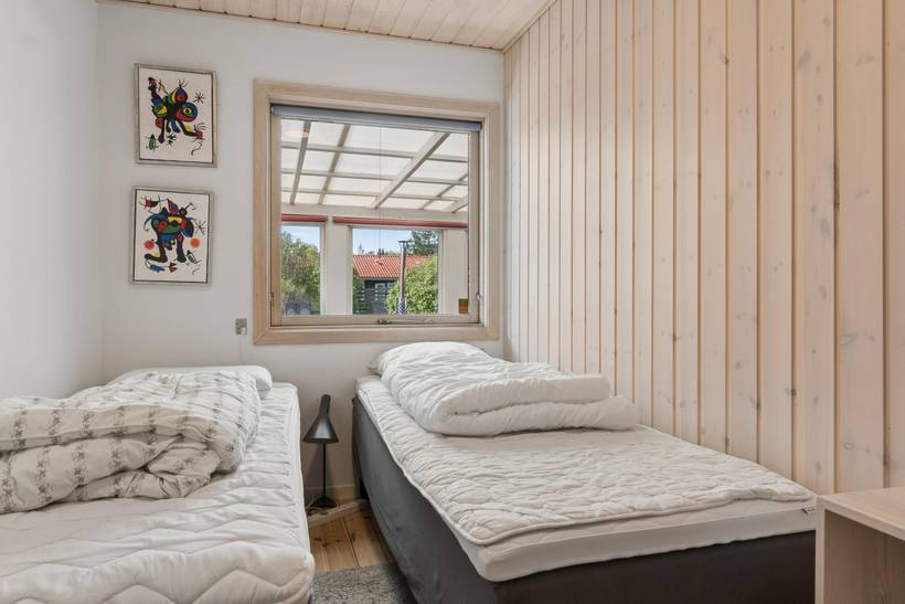 Foto von Ferienhaus VE64 in Sejerø Bugt - Westseeland