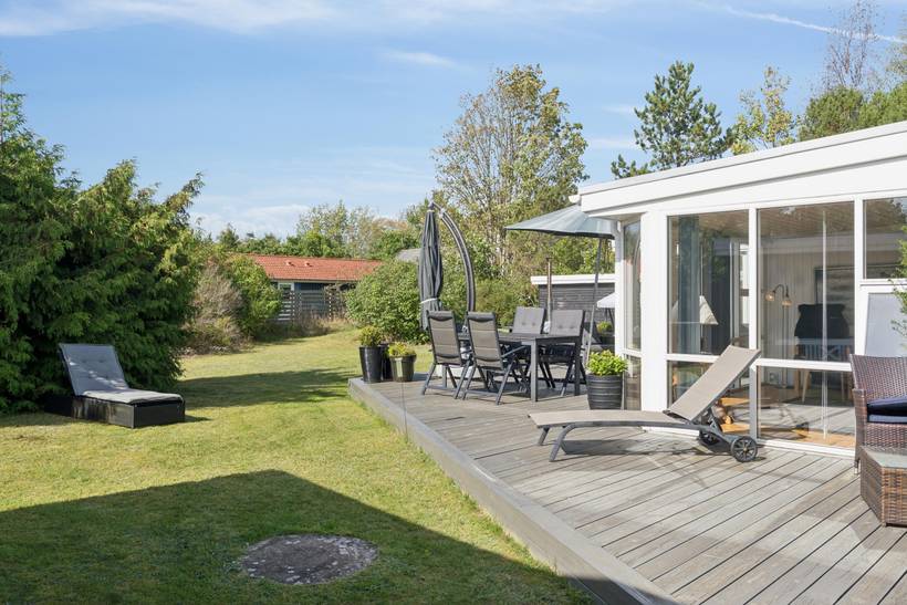 Foto von Ferienhaus VE64 in Sejerø Bugt - Westseeland