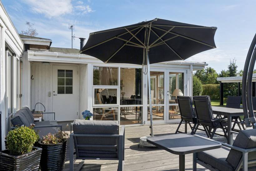 Foto von Ferienhaus VE64 in Sejerø Bugt - Westseeland