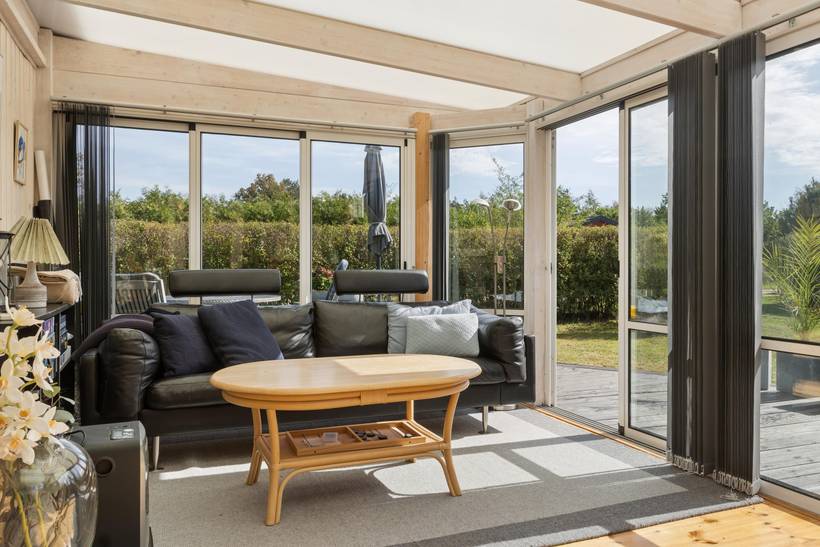 Foto von Ferienhaus VE64 in Sejerø Bugt - Westseeland