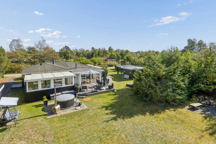 Foto von Ferienhaus VE64 in Sejerø Bugt - Westseeland