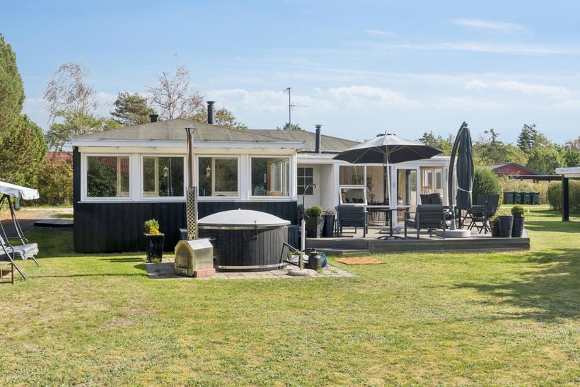 Foto von Ferienhaus VE64 in Sejerø Bugt - Westseeland