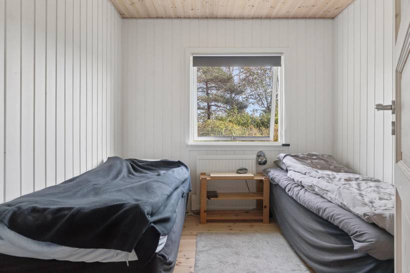 Foto von Ferienhaus VE64 in Sejerø Bugt - Westseeland