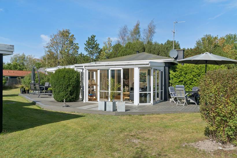 Foto von Ferienhaus VE64 in Sejerø Bugt - Westseeland