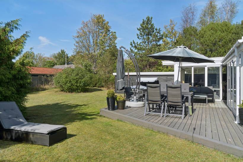 Foto von Ferienhaus VE64 in Sejerø Bugt - Westseeland